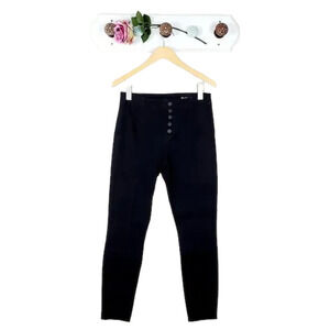 BlankNYC Denim The Great Jones Skinny High Rise Jeans Size 28 New With Tag